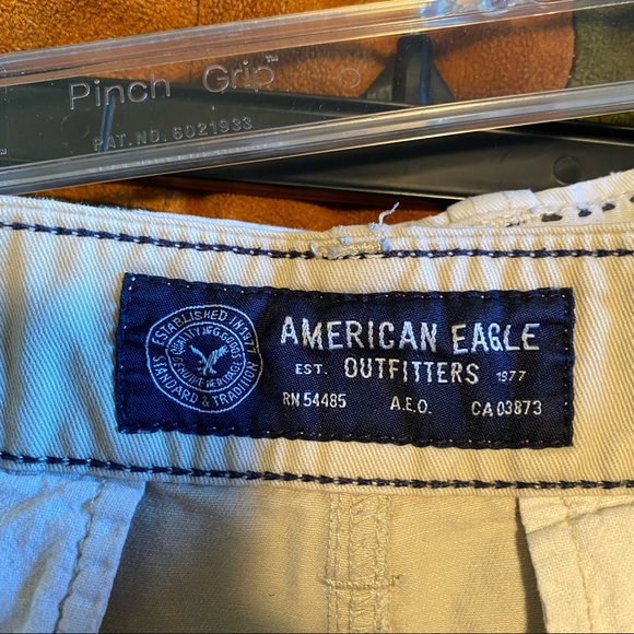 American Eagle Longboard Shorts - Picture 3 of 5